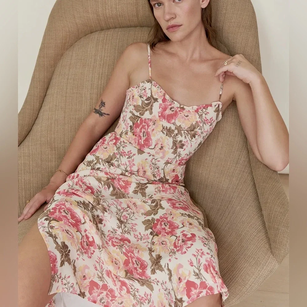 Cassandra Dress - Picture 4 of 6